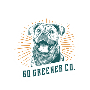 Dogs Go Greener